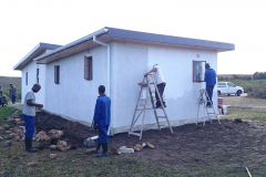 Workers-House-fast-fertig