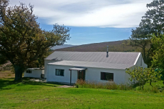 Managers-House