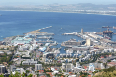 Capetown-Waterfront