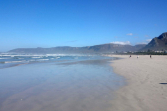 Hermanus-Grotto-Beach