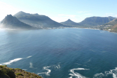Houte-Bay