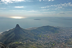 Kapstadt-Signal-Hill