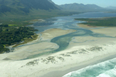 Kleinriver-Lagoon