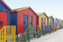 Muizenberg